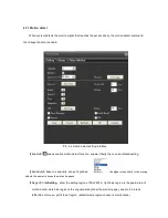 Preview for 21 page of Shenzhen SecuEasy Electronic Co. SEWIFIIPCVW User Manual