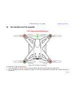 Preview for 10 page of SHENZHEN SPEEDWOLF TECHNOLOGY VAJRA80 User Manual