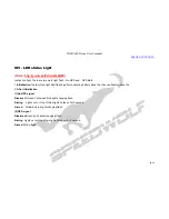 Preview for 20 page of SHENZHEN SPEEDWOLF TECHNOLOGY VAJRA80 User Manual