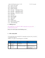 Preview for 18 page of Shenzhen TZONE Digital Technology TZ-AVL19 User Manual