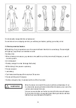 Preview for 8 page of SHENZHEN UNI-CHIC TECHNOLOGY VR46 FUN User Manual