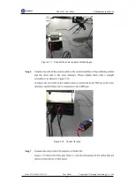 Preview for 31 page of Shenzhen Yuejiang Technology Co., Ltd Dobot M1 User Manual