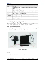 Preview for 40 page of ShenZhen Yuejiang Technology Dobot Magician User Manual