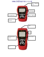 Preview for 5 page of Shenzhen Zeus Technology MST-100 User Manual