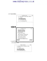 Preview for 14 page of Shenzhen Zeus Technology MST-100 User Manual