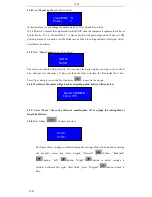 Preview for 17 page of Shenzhen MG630 cutting plotter Manual