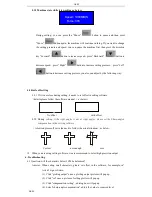 Preview for 18 page of Shenzhen MG630 cutting plotter Manual