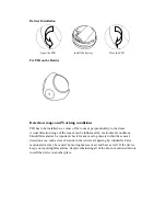 Preview for 5 page of Shenzhen NAS-PD02Z Instruction Manual