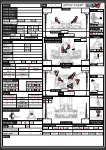 Preview for 26 page of Shepherd Velo X V8 Instruction Manual