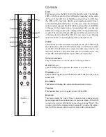 Preview for 15 page of Sherbourn SR-120 Owner'S Manual