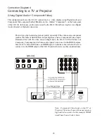 Preview for 25 page of Sherbourn SR-120 Owner'S Manual