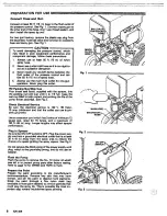 Preview for 8 page of Sherwin-Williams 820-040 Owner'S Manual