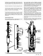 Preview for 15 page of Sherwin-Williams SUPERNOVA 820-002 Owner'S Manual