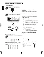 Preview for 24 page of Sherwood ASW-670 Operating Instructions Manual