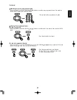 Preview for 29 page of Sherwood ASW-670 Operating Instructions Manual