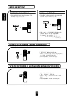 Preview for 12 page of Sherwood CD-5090 Operating Instructions Manual