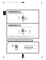 Preview for 20 page of Sherwood CDC-5090 Operating Instructions Manual