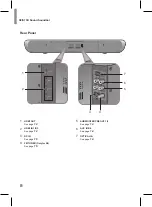 Preview for 8 page of Sherwood S7 SOUND PANORAMA Operating Instructions Manual