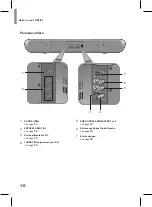 Preview for 36 page of Sherwood S7 SOUND PANORAMA Operating Instructions Manual