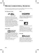 Preview for 84 page of Sherwood S7 SOUND PANORAMA Operating Instructions Manual