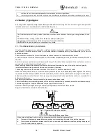 Preview for 27 page of Shield M10U User Manual