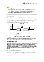 Preview for 13 page of Shield T3 100kVA User Manual