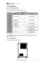 Preview for 14 page of Shield T3 100kVA User Manual