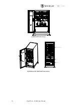 Preview for 15 page of Shield T3 100kVA User Manual