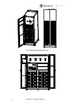 Preview for 17 page of Shield T3 100kVA User Manual