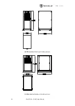 Preview for 21 page of Shield T3 100kVA User Manual