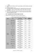 Preview for 32 page of Shield T3 100kVA User Manual