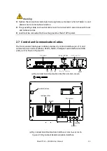 Preview for 36 page of Shield T3 100kVA User Manual