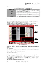 Preview for 45 page of Shield T3 100kVA User Manual