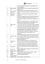 Preview for 55 page of Shield T3 100kVA User Manual