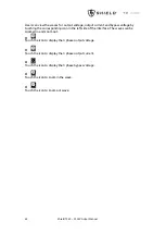 Preview for 63 page of Shield T3 100kVA User Manual