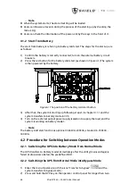 Preview for 65 page of Shield T3 100kVA User Manual