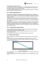 Preview for 75 page of Shield T3 100kVA User Manual