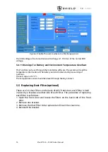 Preview for 77 page of Shield T3 100kVA User Manual