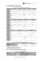 Preview for 79 page of Shield T3 100kVA User Manual