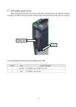 Preview for 44 page of Shihlin electric SDE Series Manual