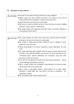 Preview for 45 page of Shihlin electric SDE Series Manual