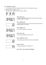 Preview for 65 page of Shihlin electric SDE Series Manual