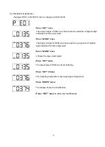 Preview for 67 page of Shihlin electric SDE Series Manual