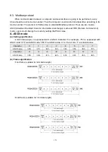 Preview for 182 page of Shihlin electric SDE Series Manual