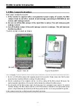 Preview for 34 page of Shihlin electric SF-040-1.5K-GT Manual Manual