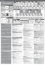 Preview for 2 page of Shimano DIGI-PACE-WR Instruction Manual