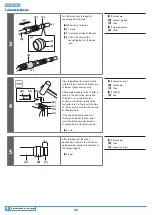 Preview for 30 page of Shimano SM-MA-F180P/P2 Dealer'S Manual