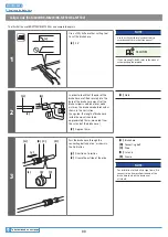 Preview for 33 page of Shimano SM-MA-F180P/P2 Dealer'S Manual