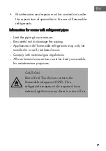 Preview for 7 page of Shinco SDO-10D Manual