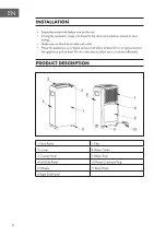 Preview for 8 page of Shinco SDO-10D Manual